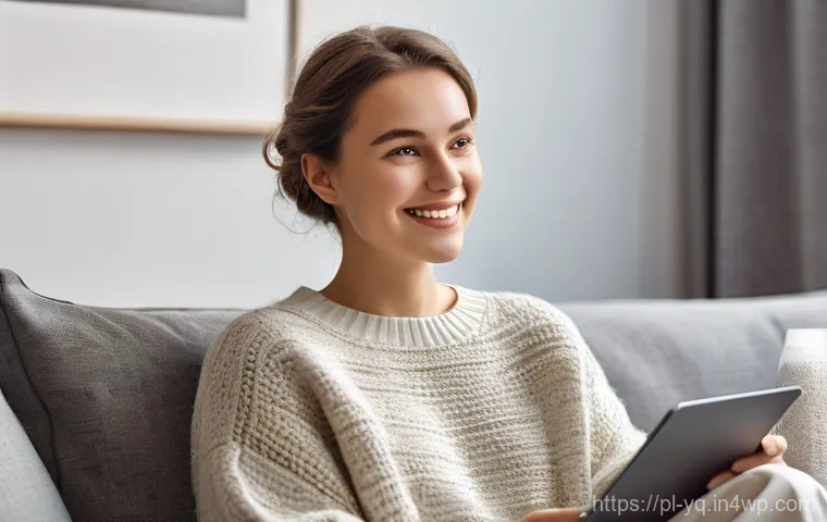 음성 인터페이스 설계에서의 다국어 지원 - **Prompt 1: Seamless Polish Conversation with AI**
    "A candid, high-resolution portrait of a youn...