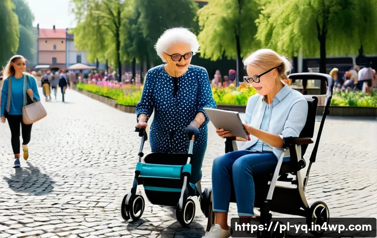 음성 인터페이스와 소셜 미디어의 연계 관련 이미지 1
