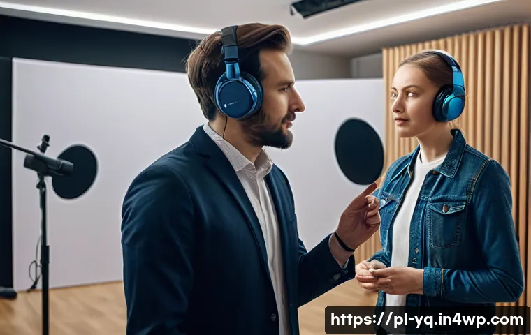 음성 커뮤니케이션의 심리적 요소 분석 관련 이미지 2