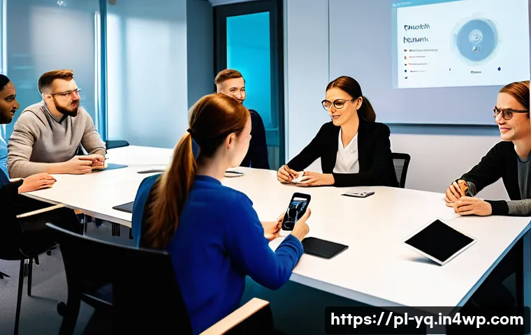 음성 인터페이스 설계 시 피해야 할 흔한 실수 관련 이미지 1