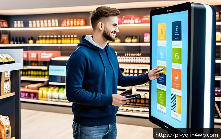 업종별 맞춤형 음성 인터페이스 설계 전략 관련 이미지 1