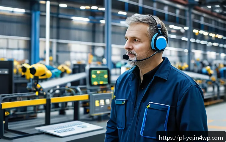 업종별 맞춤형 음성 인터페이스 설계 전략 관련 이미지 2
